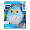 
      Twinkle Lights Owl
     - view 3